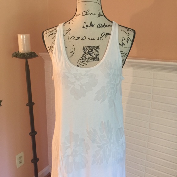 Denim & Supply Ralph Lauren Maxi Dress - Picture 2 of 8